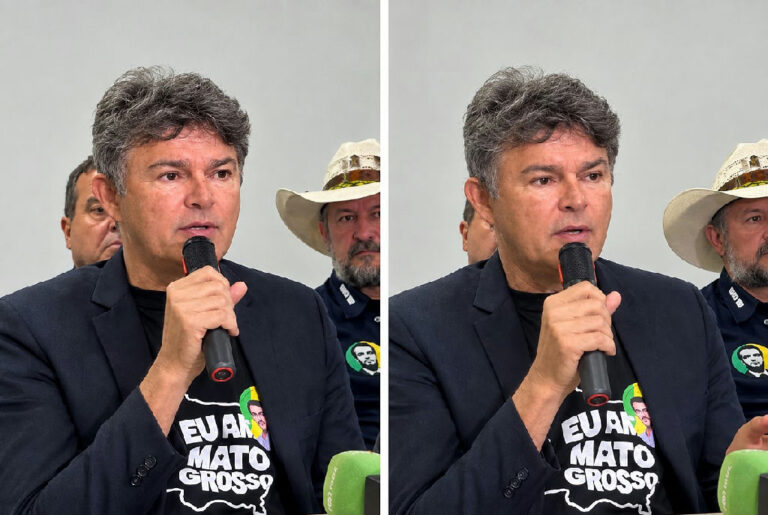 José Medeiros afirma que direita brasileira é centrada na figura de Jair Bolsonaro