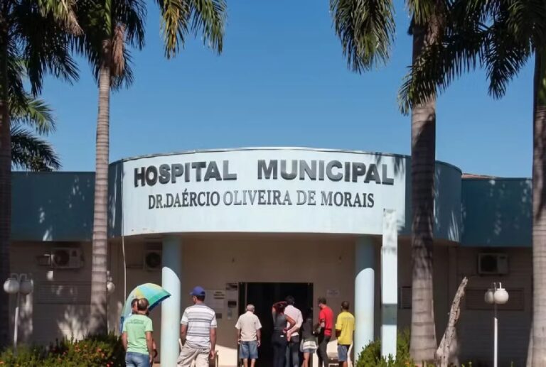 Jovem indígena que abandonou recém-nascido em lixeira de hospital alega medo dos pais