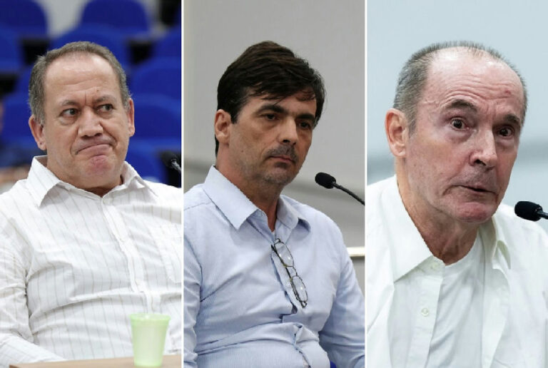 Julgamento dos acusados de matar o advogado Roberto Zampieri entra na fase final de debates em Cuiabá