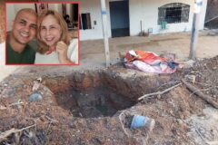 Julgamento em cuiabá busca condenação de marido que matou empresária
