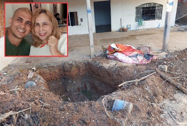 Julgamento em cuiabá busca condenação de marido que matou empresária