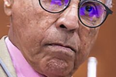 Júlio campos perde metade dos votos e fica fora da nova legislatura estadual