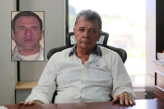 Júri de policial militar acusado de envolvimento na morte de renato nery é marcado