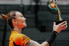 Justiça cassa liminar por unanimidade e atleta Tifanny fica fora da Superliga