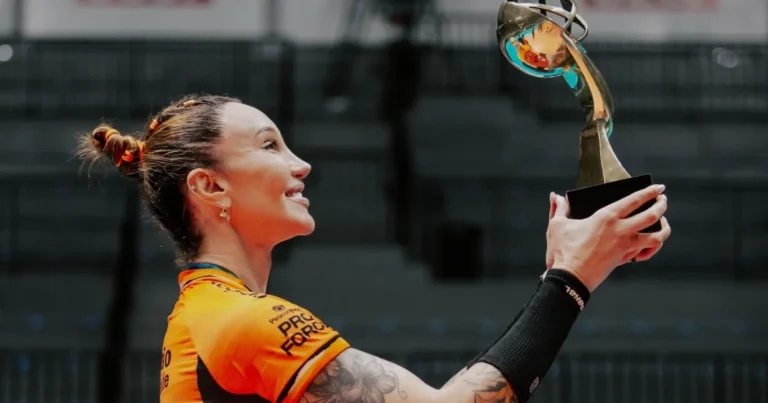 Justiça cassa liminar por unanimidade e atleta Tifanny fica fora da Superliga