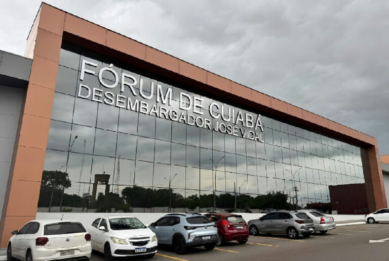 Justiça condena integrantes de grupo de extermínio a 71 anos de prisão por crimes em Várzea Grande