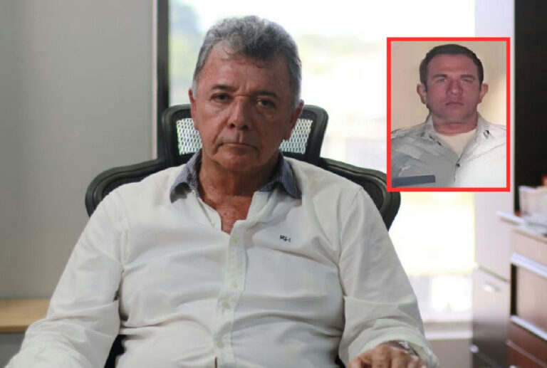 Justiça de Mato Grosso mantém prisão de PM envolvido na morte do advogado Renato Nery