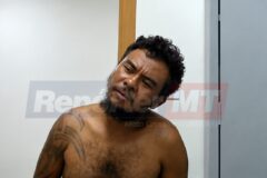 Justiça decide manter preso suspeito de matar esposa a facada em mercado