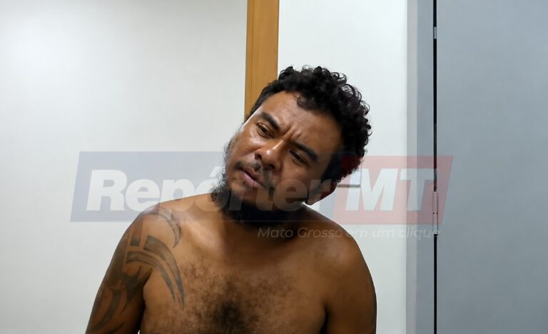 Justiça decide manter preso suspeito de matar esposa a facada em mercado
