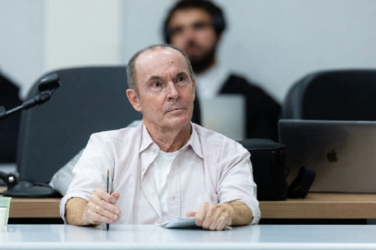 Justiça determina transferência de coronel condenado por morte de advogado em Cuiabá