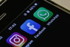Justiça eleitoral barra limitação da Meta em posts de presidenciáveis com ameaça de multa