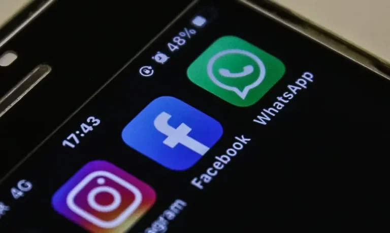 Justiça eleitoral barra limitação da Meta em posts de presidenciáveis com ameaça de multa