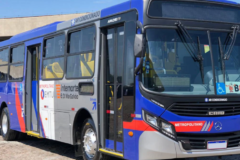 Justiça Eleitoral cobra explicações da prefeitura sobre frota de ônibus em São Paulo