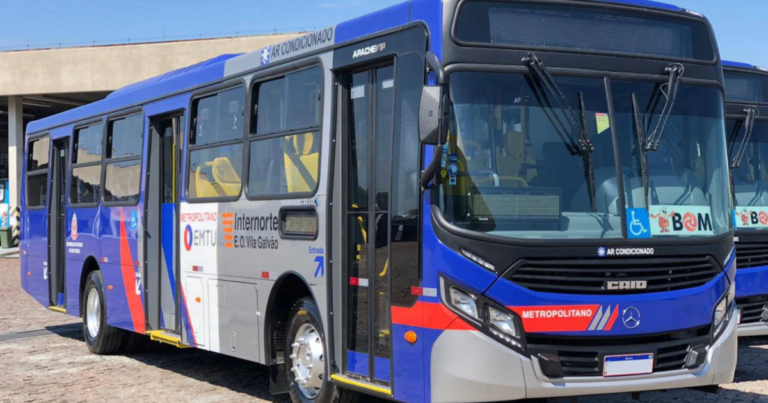 Justiça Eleitoral cobra explicações da prefeitura sobre frota de ônibus em São Paulo
