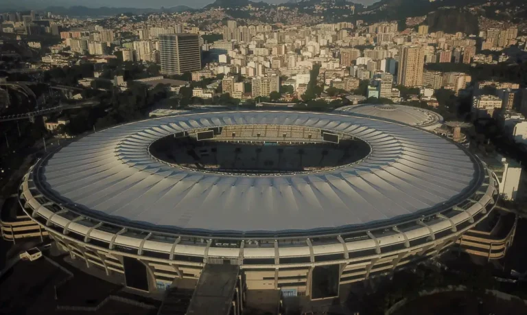 Justiça fluminense libera clássico entre Vasco e Boca Juniors no Maracanã nesta terça