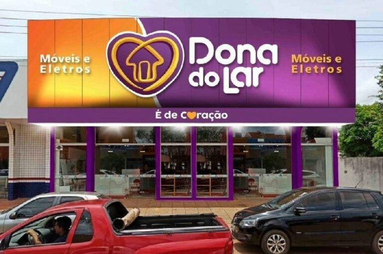 Justiça intensifica buscas por bens das lojas Dona do Lar após falência