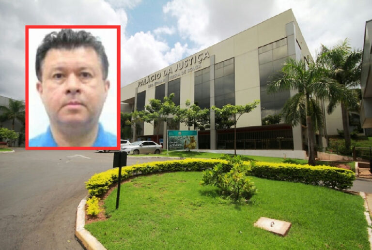 Justiça mantém penhora de imóvel de Carlinhos Bezerra para quitar pensão