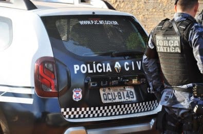 Justiça mantém prisão de líder de facção que planejou ataques contra policiais em Mato Grosso