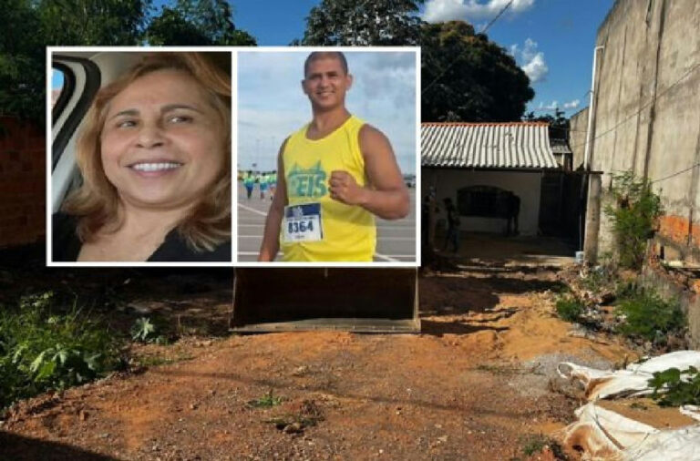 Justiça marca júri de homem acusado de matar empresária com abraçadeiras em Cuiabá