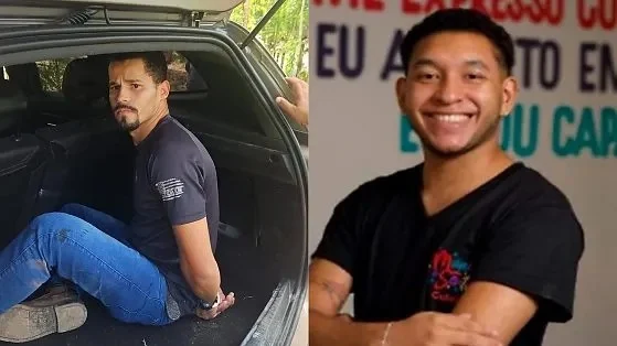 Justiça nega liberdade a suspeito que confessou assassinato de professor