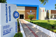 Justiça reduz verba indenizatória de vereadores em rondonópolis após considerar valores excessivos