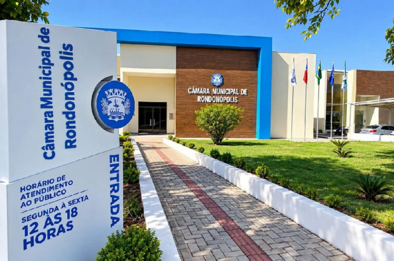 Justiça reduz verba indenizatória de vereadores em rondonópolis após considerar valores excessivos