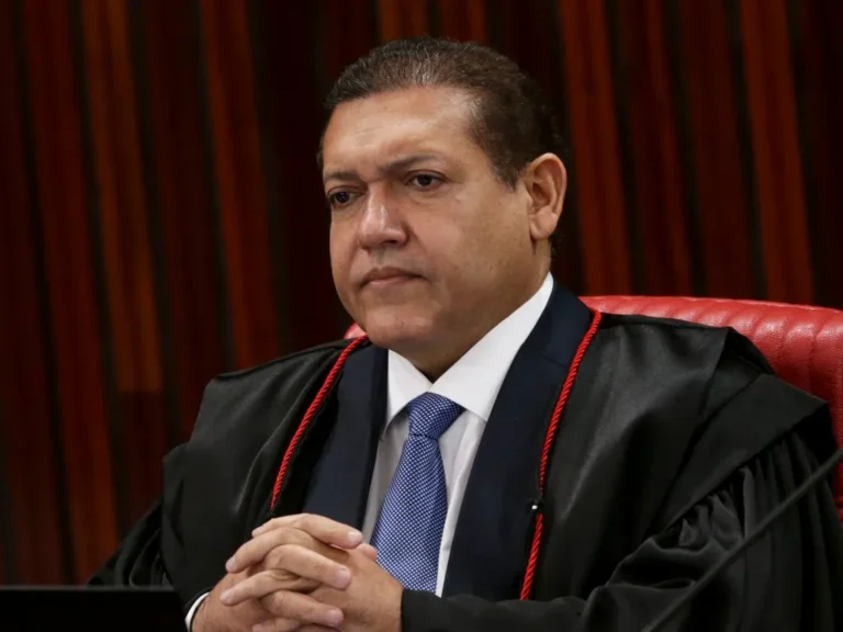 Kassio Nunes Marques suspende decisão que impedia candidatura de Deltan Dallagnol