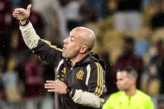 Leonardo Jardim analisa queda do Flamengo e aponta erros na Libertadores