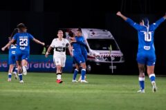 Libertadores feminina mantém vivo o sonho de decisão brasileira no Equador