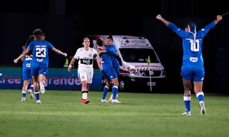 Libertadores feminina mantém vivo o sonho de decisão brasileira no Equador