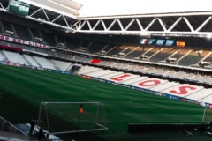 Lille e Galatasaray definem escalações para embate decisivo na Champions League