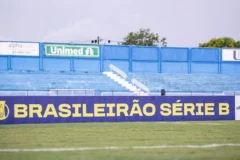 Londrina e Cuiabá medem forças na reta decisiva da Série B