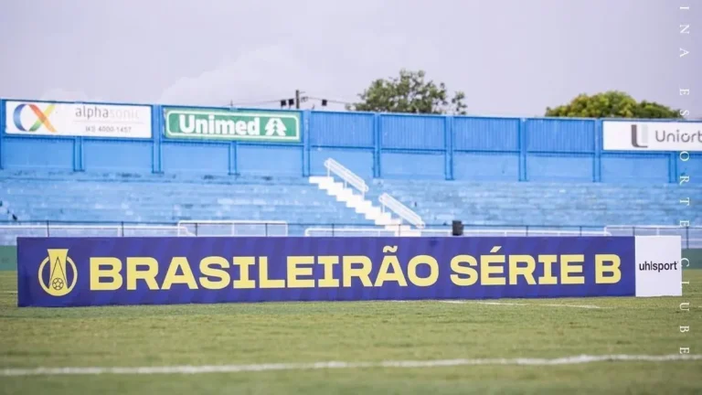 Londrina e Cuiabá medem forças na reta decisiva da Série B