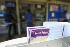 Lotofácil do concurso 3807 traz dezenas sorteadas e detalhes da premiação