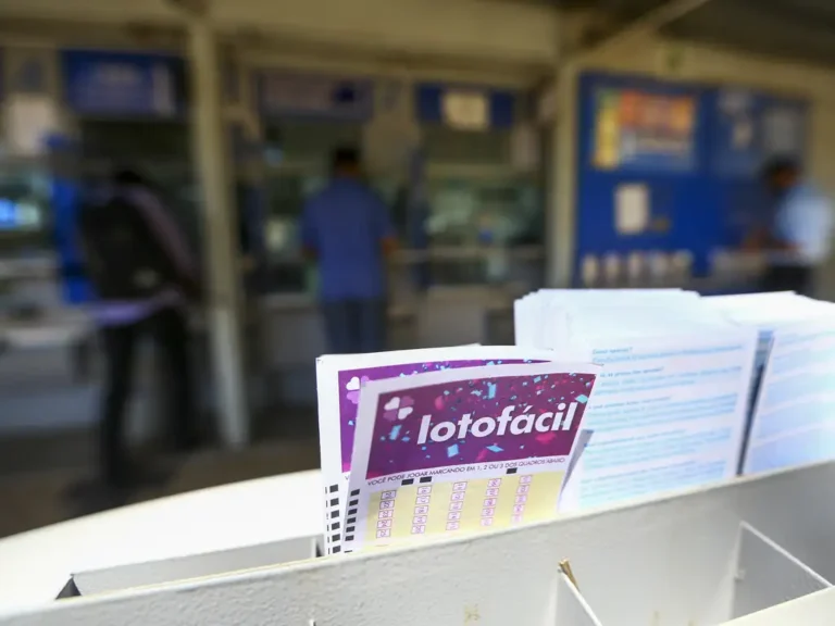 Lotofácil do concurso 3807 traz dezenas sorteadas e detalhes da premiação