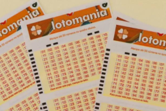 Lotomania 2989: veja os números sorteados nesta segunda-feira