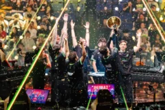 LOUD vence team vitality e conquista o bicampeonato do valorant champions