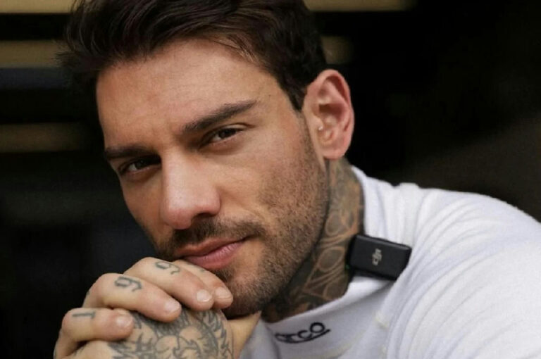 Lucas Lucco é condenado a indenizar empresa após ausência em evento da Porsche Cup