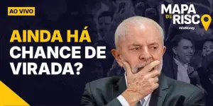 Lula ainda pode reverter vantagem de Flávio Bolsonaro na reta final das eleições?
