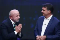 Lula ajusta estratégia para focar em propostas no debate da TV Globo