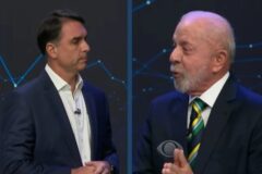 Lula condiciona quebra de sigilo à reciprocidade de adversário político