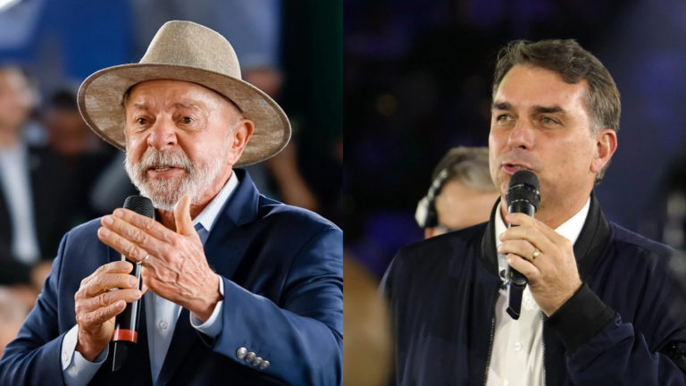 Lula lidera corrida presidencial em Pernambuco com 57,9% dos votos válidos, aponta Atlas