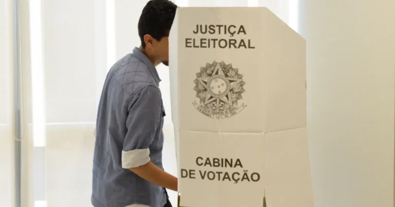 Lula lidera votação na Coreia do Sul no segundo turno contra Flávio Bolsonaro