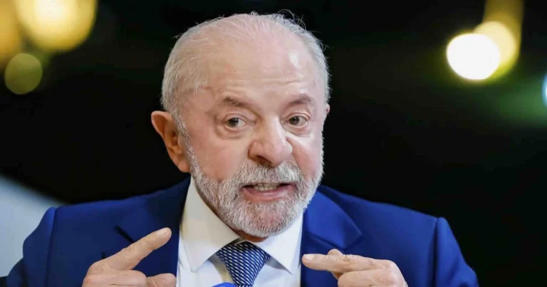 Lula sugere mandatos fixos no STF e alerta para desgaste da imagem do tribunal