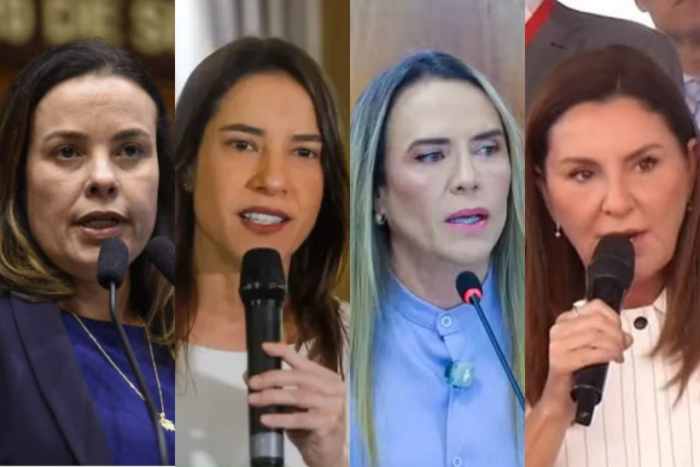 Maioria no eleitorado, mulheres ainda buscam protagonismo nas disputas pelos governos estaduais