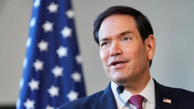 Marco Rubio cobra transparência da Rússia sobre morte misteriosa de pesquisadora