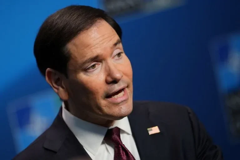 Marco Rubio defende cooperação estratégica com Islândia para reforçar defesa no Ártico
