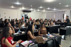Mato Grosso encerra encontro estadual voltado ao combate do trabalho infantil em 25 cidades