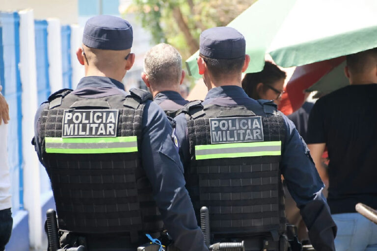 Mato Grosso registra 14 crimes eleitorais durante primeiro turno das eleições