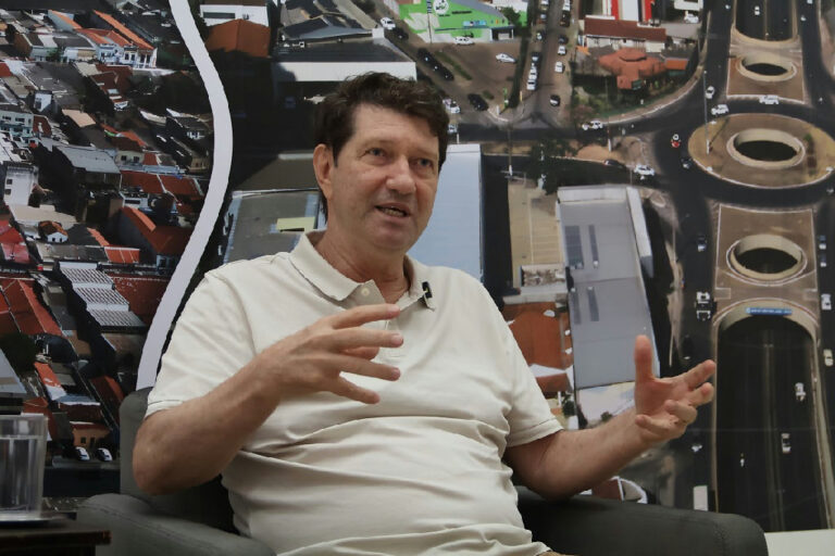 Mauro Mendes e Cidinho Santos articulam estratégia de campanha em Brasília